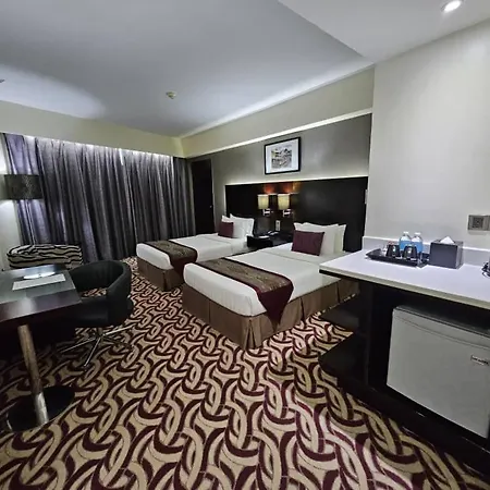 Ming Garden Hotel & Residences
